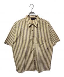 Patagonia（パタゴニア）の古着「パッカーウェアシャツ」｜イエロー