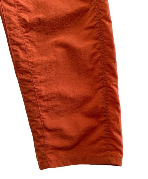 山と道（ヤマトミチ）山と道 (ヤマトミチ) 5ポケットパンツ オレンジ サイズ:SIZE Mの古着・服飾アイテム