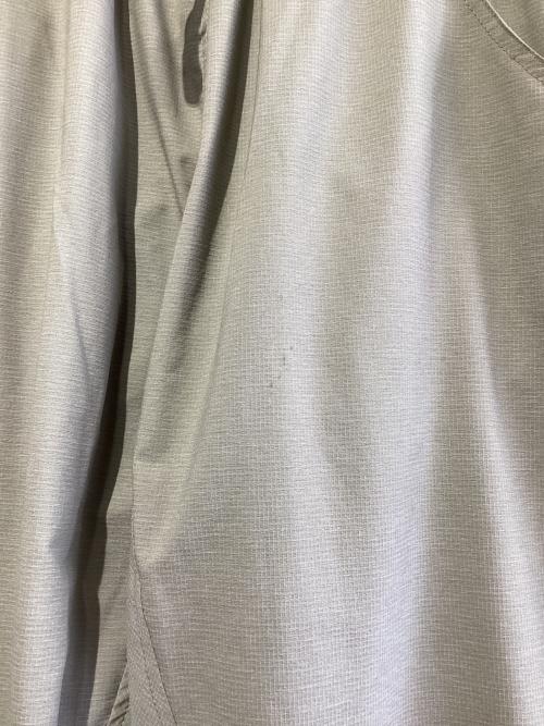 山と道（ヤマトミチ）山と道 (ヤマトミチ) ライト5ポケットパンツ カーキ サイズ:SIZE Lの古着・服飾アイテム