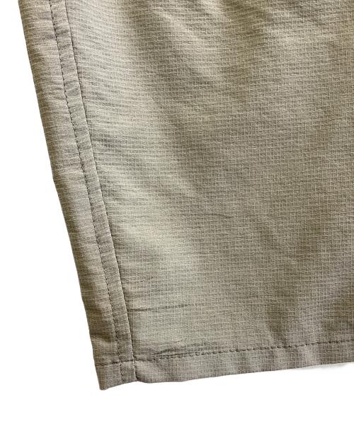 山と道（ヤマトミチ）山と道 (ヤマトミチ) ライト5ポケットパンツ カーキ サイズ:SIZE Lの古着・服飾アイテム