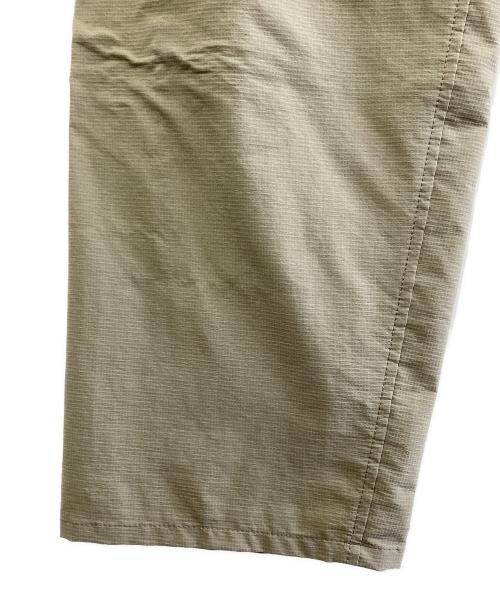 山と道（ヤマトミチ）山と道 (ヤマトミチ) ライト5ポケットパンツ カーキ サイズ:SIZE Lの古着・服飾アイテム
