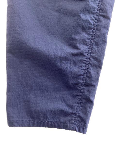 山と道（ヤマトミチ）山と道 (ヤマトミチ) DW5ポケットパンツ ネイビー サイズ:SIZE Lの古着・服飾アイテム