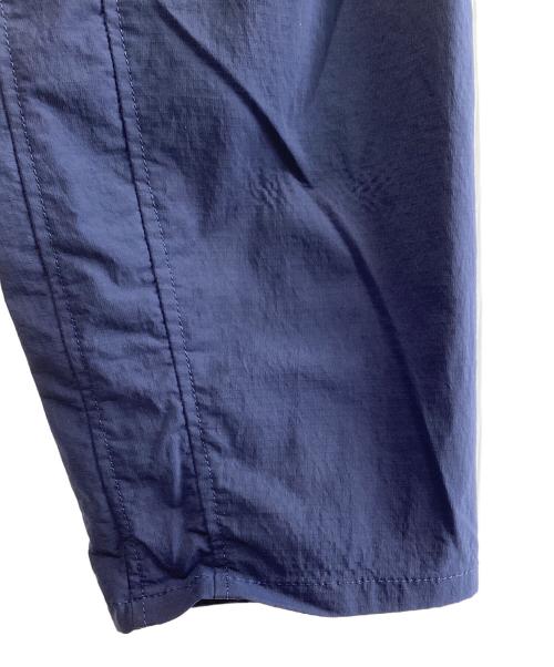 山と道（ヤマトミチ）山と道 (ヤマトミチ) DW5ポケットパンツ ネイビー サイズ:SIZE Lの古着・服飾アイテム