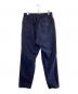 山と道 (ヤマトミチ) DW5ポケットパンツ ネイビー サイズ:SIZE L：15000円