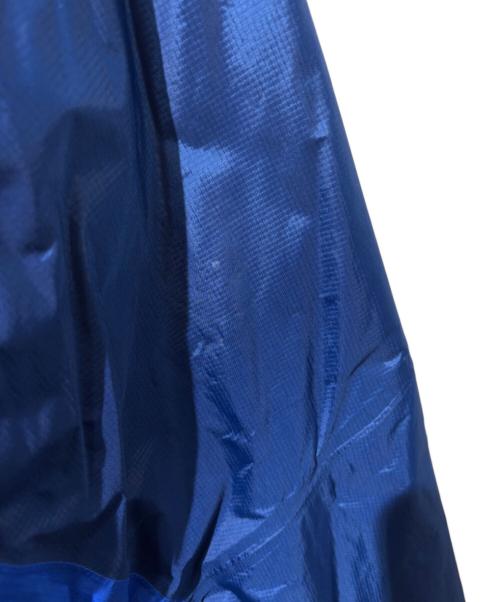 Patagonia（パタゴニア）Patagonia (パタゴニア) ナノ・ストーム・ジャケット ブルー サイズ:SIZE XLの古着・服飾アイテム