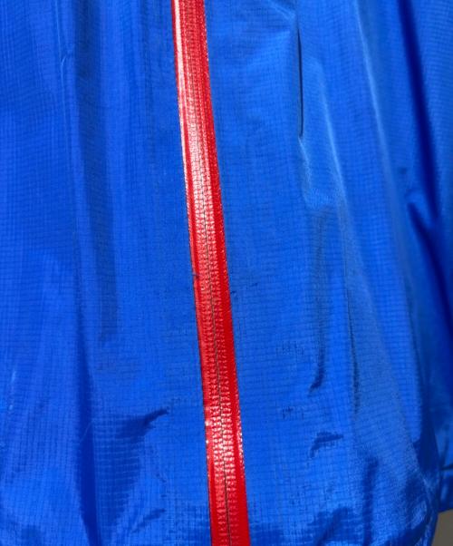 Patagonia（パタゴニア）Patagonia (パタゴニア) ナノ・ストーム・ジャケット ブルー サイズ:SIZE XLの古着・服飾アイテム