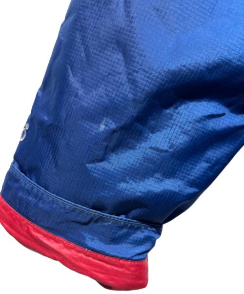 Patagonia（パタゴニア）Patagonia (パタゴニア) ナノ・ストーム・ジャケット ブルー サイズ:SIZE XLの古着・服飾アイテム