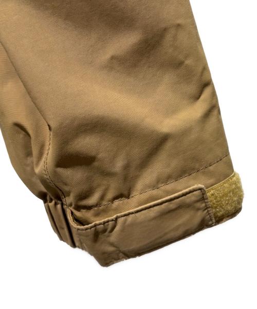 THE NORTH FACE（ザ ノース フェイス）THE NORTH FACE (ザ ノース フェイス) カシウストリクライメイトジャケット ブラウン サイズ:SIZE XLの古着・服飾アイテム