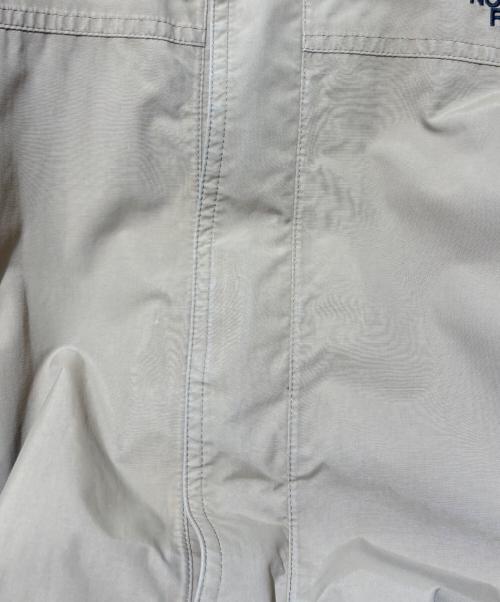 THE NORTH FACE（ザ ノース フェイス）THE NORTH FACE (ザ ノース フェイス) カシウストリクライメイトジャケット ブラウン サイズ:SIZE XLの古着・服飾アイテム