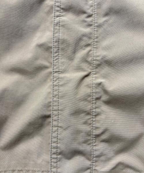 THE NORTH FACE（ザ ノース フェイス）THE NORTH FACE (ザ ノース フェイス) カシウストリクライメイトジャケット ブラウン サイズ:SIZE XLの古着・服飾アイテム