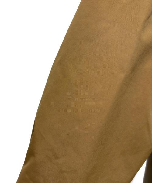 THE NORTH FACE（ザ ノース フェイス）THE NORTH FACE (ザ ノース フェイス) カシウストリクライメイトジャケット ブラウン サイズ:SIZE XLの古着・服飾アイテム