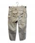 MOUNTAIN RESEARCH (マウンテンリサーチ) Phishing Trousers ライトグレー サイズ:SIZE S：14000円