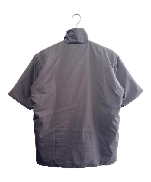 HOUDINI（フーディニ）HOUDINI (フーディニ) オールウェザーTネック グレー サイズ:SIZE Mの古着・服飾アイテム