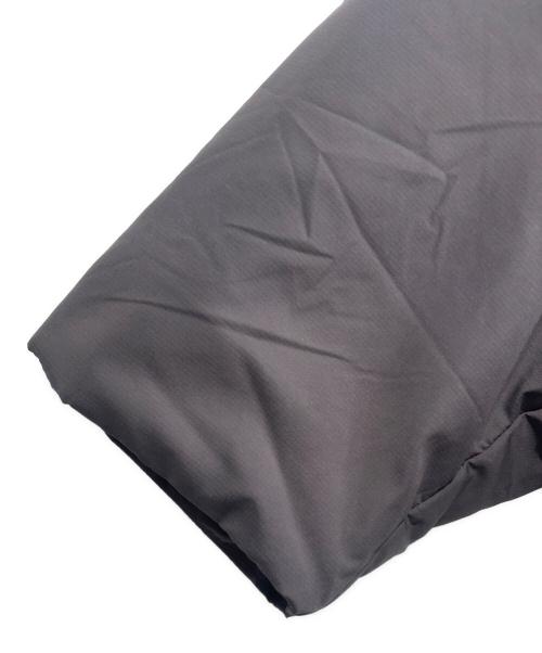 HOUDINI（フーディニ）HOUDINI (フーディニ) オールウェザーTネック グレー サイズ:SIZE Mの古着・服飾アイテム