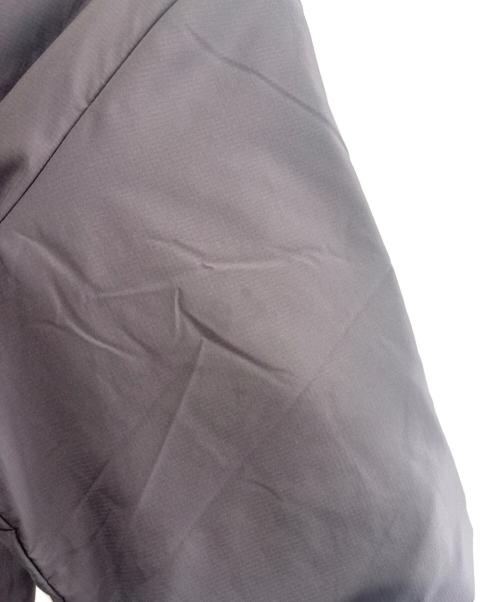 HOUDINI（フーディニ）HOUDINI (フーディニ) オールウェザーTネック グレー サイズ:SIZE Mの古着・服飾アイテム