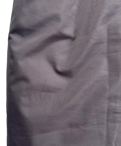 HOUDINI（フーディニ）HOUDINI (フーディニ) オールウェザーTネック グレー サイズ:SIZE Mの古着・服飾アイテム