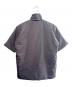 HOUDINI (フーディニ) オールウェザーTネック グレー サイズ:SIZE M：16000円
