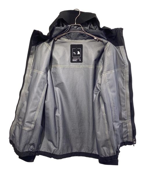 THE NORTH FACE（ザ ノース フェイス）THE NORTH FACE (ザ ノース フェイス) FLドリズルジャケット ブラック サイズ:SIZE XLの古着・服飾アイテム