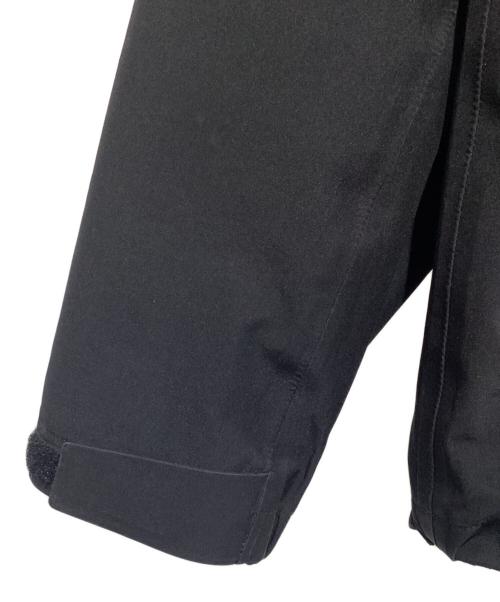 THE NORTH FACE（ザ ノース フェイス）THE NORTH FACE (ザ ノース フェイス) FLドリズルジャケット ブラック サイズ:SIZE XLの古着・服飾アイテム