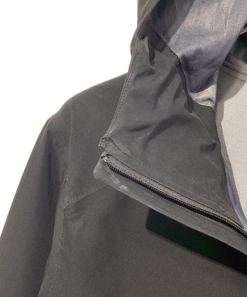 THE NORTH FACE（ザ ノース フェイス）THE NORTH FACE (ザ ノース フェイス) FLドリズルジャケット ブラック サイズ:SIZE XLの古着・服飾アイテム