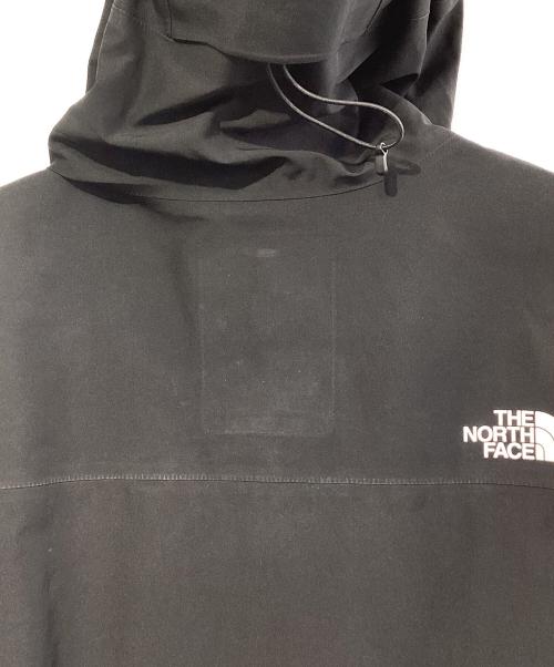 THE NORTH FACE（ザ ノース フェイス）THE NORTH FACE (ザ ノース フェイス) FLドリズルジャケット ブラック サイズ:SIZE XLの古着・服飾アイテム