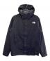 THE NORTH FACE（ザ ノース フェイス）の古着「FLドリズルジャケット」｜ブラック