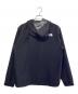 THE NORTH FACE (ザ ノース フェイス) FLドリズルジャケット ブラック サイズ:SIZE XL：10000円