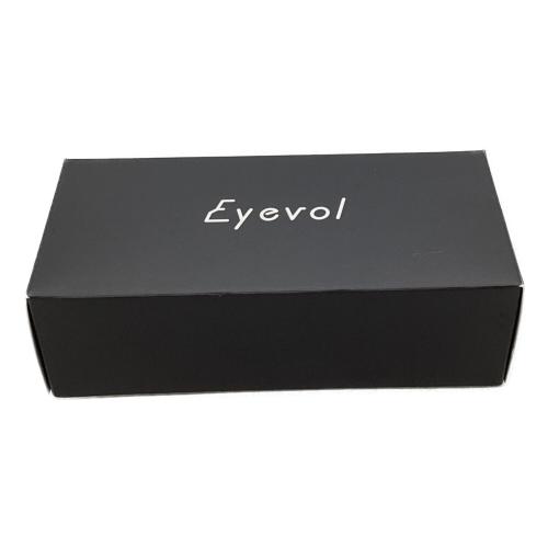 Eyevol（アイヴォル）Eyevol (アイヴォル) LEIFER Ⅲ ブラック×イエローの古着・服飾アイテム