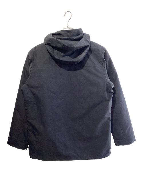 Columbia（コロンビア）Columbia (コロンビア) クローバーデールインターチェンジジャケット ブラック サイズ:SIZE Lの古着・服飾アイテム