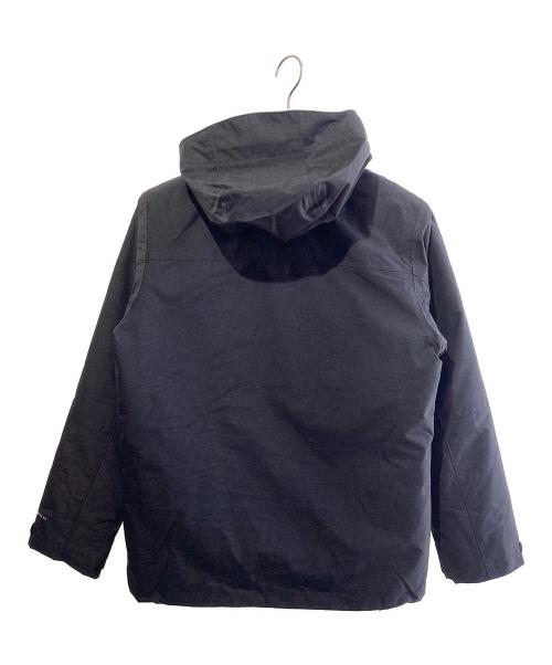 Columbia（コロンビア）Columbia (コロンビア) クローバーデールインターチェンジジャケット ブラック サイズ:SIZE Sの古着・服飾アイテム
