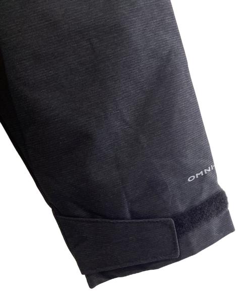 Columbia（コロンビア）Columbia (コロンビア) クローバーデールインターチェンジジャケット ブラック サイズ:SIZE Sの古着・服飾アイテム