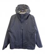 Patagoniaパタゴニア）の古着「スレート・スカイ・ジャケット」｜ネイビー