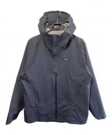 Patagonia（パタゴニア）の古着「スレート・スカイ・ジャケット」｜ネイビー