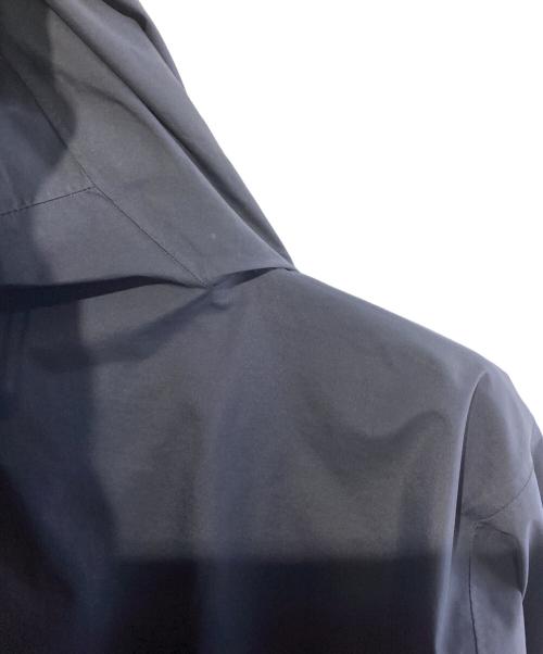 Patagonia（パタゴニア）Patagonia (パタゴニア) スレート・スカイ・ジャケット ネイビー サイズ:SIZE XLの古着・服飾アイテム