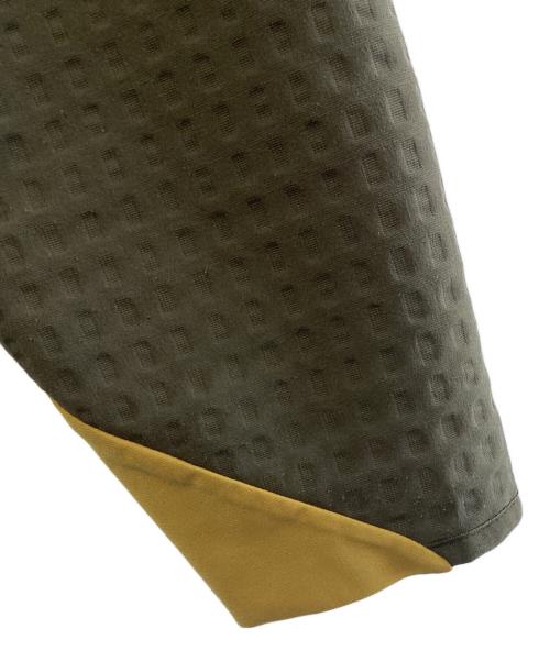 Patagonia（パタゴニア）Patagonia (パタゴニア) R2テックフェイス・ジャケット オリーブ サイズ:SIZE Lの古着・服飾アイテム