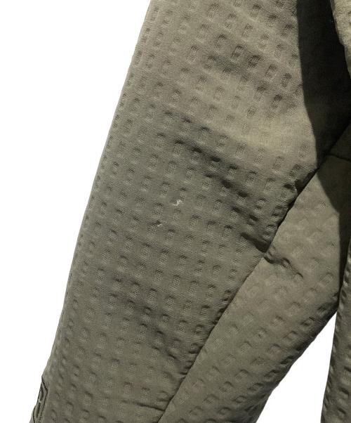 Patagonia（パタゴニア）Patagonia (パタゴニア) R2テックフェイス・ジャケット オリーブ サイズ:SIZE Lの古着・服飾アイテム