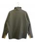 Patagonia (パタゴニア) R2テックフェイス・ジャケット オリーブ サイズ:SIZE L：15000円