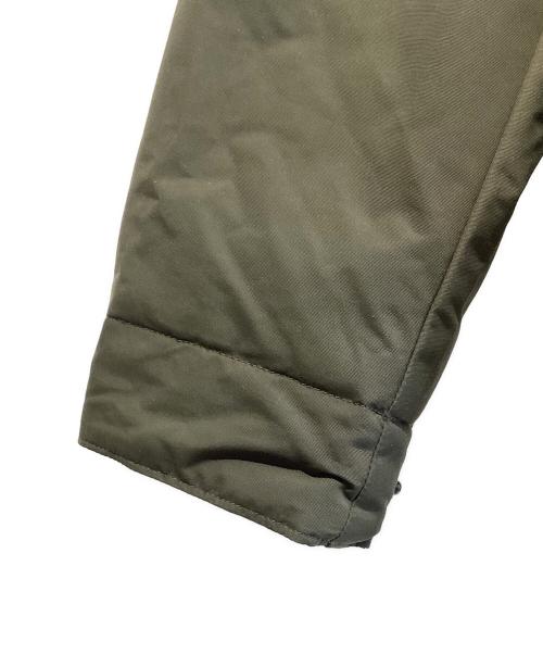 Patagonia（パタゴニア）Patagonia (パタゴニア) イスマス・パーカ オリーブ サイズ:SIZE XLの古着・服飾アイテム