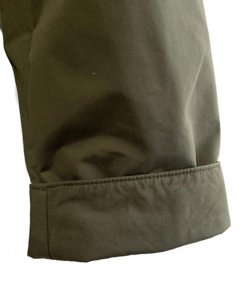 Patagonia（パタゴニア）Patagonia (パタゴニア) イスマス・パーカ オリーブ サイズ:SIZE XLの古着・服飾アイテム