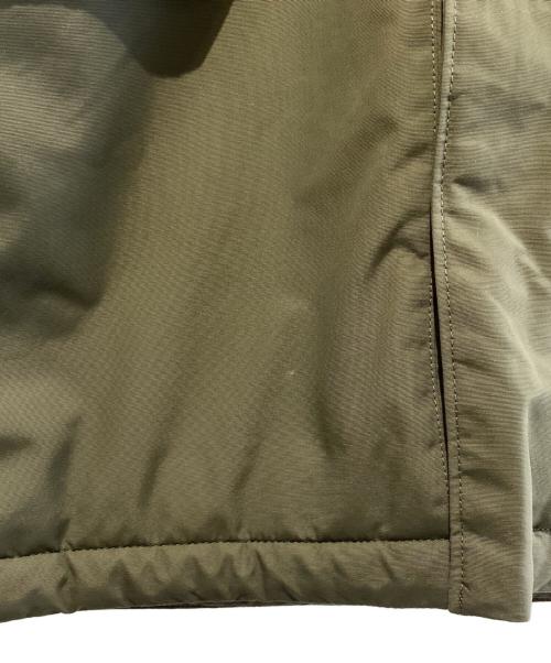 Patagonia（パタゴニア）Patagonia (パタゴニア) イスマス・パーカ オリーブ サイズ:SIZE XLの古着・服飾アイテム