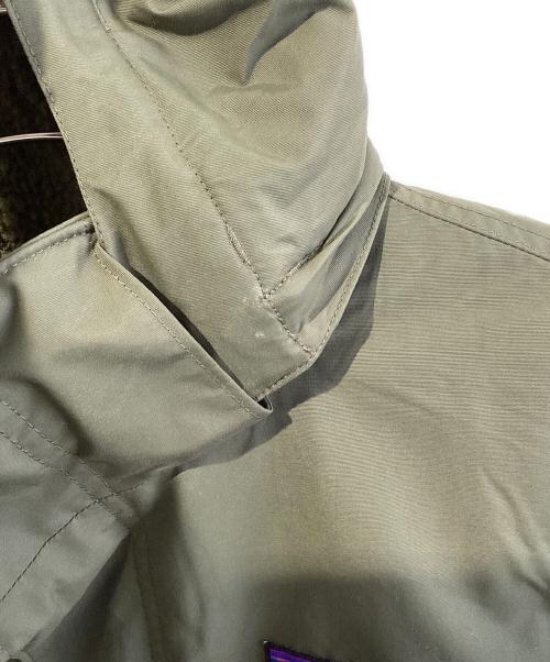 Patagonia（パタゴニア）Patagonia (パタゴニア) イスマス・パーカ オリーブ サイズ:SIZE XLの古着・服飾アイテム