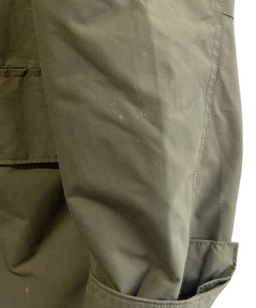 Patagonia（パタゴニア）Patagonia (パタゴニア) イスマス・パーカ オリーブ サイズ:SIZE XLの古着・服飾アイテム