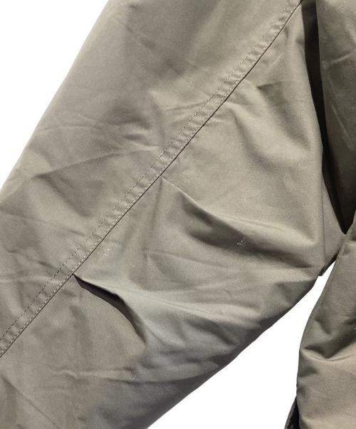 Patagonia（パタゴニア）Patagonia (パタゴニア) イスマス・パーカ オリーブ サイズ:SIZE XLの古着・服飾アイテム