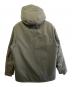 Patagonia (パタゴニア) イスマス・パーカ オリーブ サイズ:SIZE XL：18000円