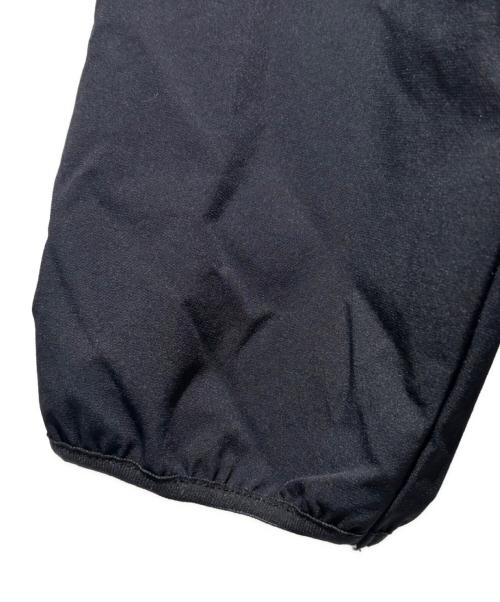 HAGLOFS（ホグロフス）HAGLOFS (ホグロフス) ソフトシェルアノラック ブラック サイズ:SIZE Lの古着・服飾アイテム