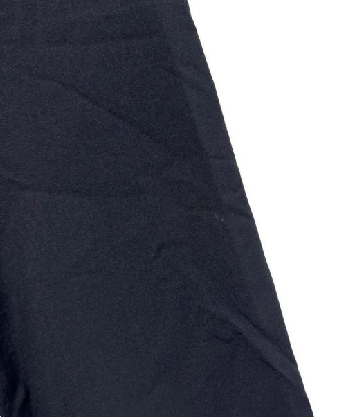 HAGLOFS（ホグロフス）HAGLOFS (ホグロフス) ソフトシェルアノラック ブラック サイズ:SIZE Lの古着・服飾アイテム