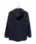 HAGLOFS (ホグロフス) ソフトシェルアノラック ブラック サイズ:SIZE L：12000円