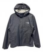 THE NORTH FACEザ ノース フェイス）の古着「VENTURE 2 JACKET」｜グレー