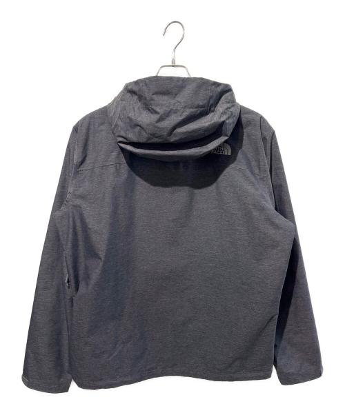 THE NORTH FACE（ザ ノース フェイス）THE NORTH FACE (ザ ノース フェイス) VENTURE 2 JACKET グレー サイズ:SIZE Lの古着・服飾アイテム