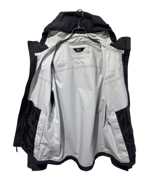 THE NORTH FACE（ザ ノース フェイス）THE NORTH FACE (ザ ノース フェイス) VENTURE 2 JACKET グレー サイズ:SIZE Lの古着・服飾アイテム